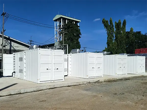 Hôpitaux