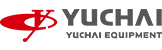 Groupes électrogènes diesel avec moteur Yuchai