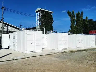 Hôpitaux
