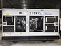 Groupes électrogènes 33–275 kVA avec moteur Perkins fabriqués au Royaume-Uni.