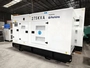 Groupes électrogènes 33–275 kVA avec moteur Perkins fabriqués au Royaume-Uni.