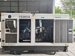 Groupes Électrogènes Diesel 10-250 kVA avec Moteur Perkins Fabriqué en Chine