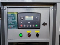 Groupes Électrogènes Diesel 10-250 kVA avec Moteur Perkins Fabriqué en Chine