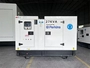 Groupes Électrogènes Diesel 10-250 kVA avec Moteur Perkins Fabriqué en Chine
