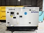 Groupes Électrogènes Diesel 10-250 kVA avec Moteur Perkins Fabriqué en Chine