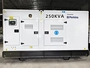 Groupes Électrogènes Diesel 10-250 kVA avec Moteur Perkins Fabriqué en Chine