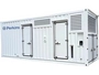 Groupes Électrogènes Diesel 33-2500kVA avec Moteur Perkins Fabriqué en Inde