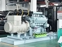 Groupes électrogènes diesel avec moteur Mitsubishi