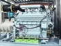 Groupes électrogènes diesel avec moteur Mitsubishi