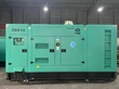 Groupes électrogènes diesel avec moteur FAW