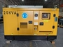 Groupes électrogènes diesel avec moteur Yangdong