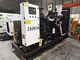 Groupes électrogènes 24–600 kVA avec moteur Cummins DCEC