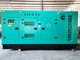 Groupes électrogènes 24–600 kVA avec moteur Cummins DCEC