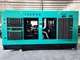 Groupes électrogènes 24–600 kVA avec moteur Cummins DCEC