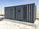 Groupes électrogènes 24–600 kVA avec moteur Cummins DCEC