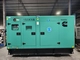 Groupes électrogènes 24–600 kVA avec moteur Cummins DCEC