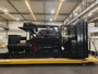 Groupes électrogènes 550–3000 kVA avec moteur Cummins Importé