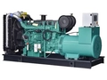 Groupes électrogènes diesel avec moteur Volvo