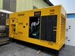 Groupes électrogènes diesel avec moteur Volvo