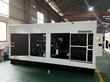 Groupes électrogènes diesel avec moteur Weichai