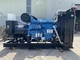 Groupes électrogènes diesel avec moteur Baudouin