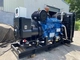 Groupes électrogènes diesel avec moteur Baudouin