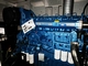 Groupes électrogènes diesel avec moteur Baudouin