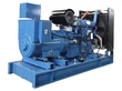 Groupes électrogènes diesel avec moteur Yuchai