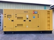 Groupes électrogènes diesel avec moteur Yuchai