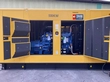 Groupes électrogènes diesel avec moteur Yuchai