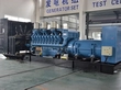 Groupes électrogènes diesel avec moteur Yuchai