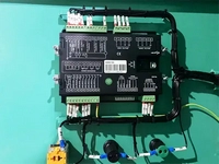 Groupes électrogènes diesel avec moteur Yuchai MTU
