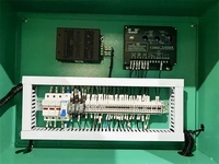 Groupes électrogènes diesel avec moteur Yuchai MTU