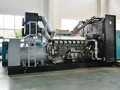 Groupes électrogènes diesel avec moteur SME