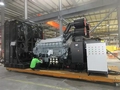Groupes électrogènes diesel avec moteur SME
