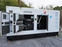 Groupes électrogènes diesel avec moteur SDEC