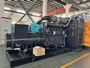 Groupes électrogènes diesel avec moteur SDEC