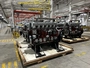 Groupes électrogènes diesel avec moteur SDEC