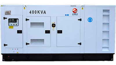 Groupes électrogènes diesel avec moteur SDEC