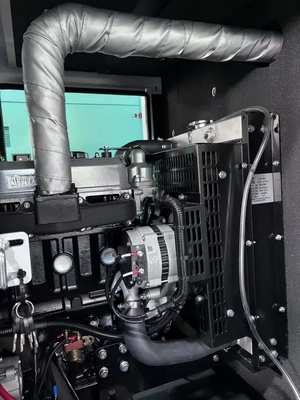 Groupes électrogènes diesel avec moteur SDEC