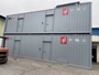 Groupes électrogènes basse tension en parallèle