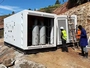 Groupes électrogènes moyenne et haute tension en parallèle