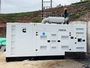 Groupes électrogènes moyenne et haute tension en parallèle